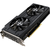 PALIT NVIDIA GeForce RTX 3050 8GB GDDR6 HDMI DPORT