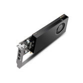 Tarjeta Gráfica PNY NVIDIA RTX A400 GDDR6 4GB