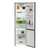 FRIGORIFICO COMBI BEKO B5RCNE405HG2 NOFROST D ALTO 203,5 CM ANCHO 59.5 CM INOX