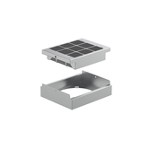 TEKA RFH 15200 O2C SIN CUBRETUBO (DLV/DVT)