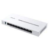 ROTEADOR/AP ASUS EXPERTWIFI EBG19P, GIGABIT VPN, 3 WAN ETHERNET + 1 USB WAN, IPS, FIREWALL DE CAMADA 7