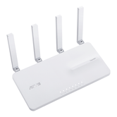 ROTEADOR ASUS EXPERTWIFI EBR63, AX3000 ROTEADOR SEM FIO DUAL-BAND WIFI6