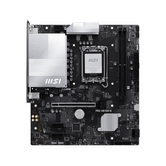 Placa Intel MSI PRO H810M-B LGA 1851 (Socket V1)
