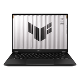 PORTATIL ASUS TUF GAMING A14 FA401WV-RG010W. 14" WQXGA 165HZ. AMD RYZEN AI 9 370. NVIDIA RTX 4060 8GB 32GB RAM. 1TB SSD. W11 HOME. GRIS