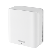 ROTEADOR/REPETIDOR ASUS BD4 IG-WLAN AP (W-1-PK), BRANCO, 1 UNIDADE