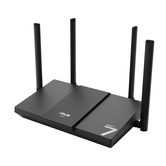 ROTEADOR ASUS RT-BE50 INTELIGENTE AIMESH WIFI 7