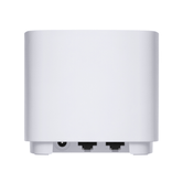 ##ROTEADOR/REPETIDOR ASUS ZENWIFI XD4 PLUS (W-1-PK), BRANCO