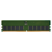 Memória RAM PC DDR5 32GB 4800Mhz (1x32) CL40 KINGSTON KTD-PE548E-32G