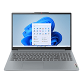 IdeaPad 1 15AMN7 - 15.6  FHD/R5-5625U/16/512/FreeDos/GREY
