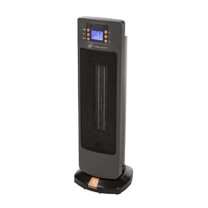 TOWER - 2000 PTC