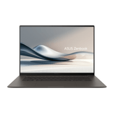 PORTATIL ASUS ZENBOOK S 16  UM5606WA-RK053W. 16" WQXGA+ 2880 X 1800. AMD RYZEN AI 9 HX 370. 32GB  LPDDR5X.2TB SSD. W11 HOME. GRIS