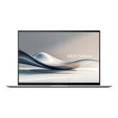 PORTATIL ASUS ZENBOOK S 14 UX5406SA-PZ131W.  14" 3K 2880 X1800 OLED. NTEL CORE ULTRA 7 258V. ARC GRAPHICS 140V. 32GB LPDDR5X.  1TB SSD. W11 HOME.
