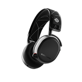 AURICULARES GAMING STEELSERIES ARTICS 9 WIRELESS NEGRO