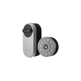 EZVIZ CERRADURA INTELIGENTE DL01S MAS TECLADO MULTIFUNCIONAL DL01CP