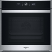 HORNO WHIRLPOOL WOI4S8HM1SXA MULTIFUNCION INOX
