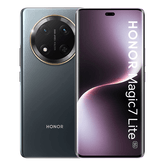 HONOR Magic7 Lite 6,78" 5G 8GB/256GB Preto