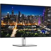 UltraSharp 32 4K Thunderbolt Hub Mon