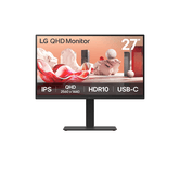 MONITOR 27 IPS QHD HDMI DP PIVOTE