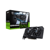 Tarjeta Gráfica MSI NVIDIA GeForce RTX 5050 GDDR6 8GB HDMI DPORT