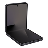 SAMSUNG  SM-F766BZKHEUB 6.8" 5G 12GB/512GB Negro