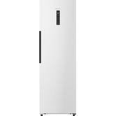 FRIGORIFICO UNA PUERTA HISENSE RL3K370SEWE NOFROST E ALTO 185 CM APROX. ANCHO 60 CM APROX. BLANCO