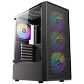 Caja ANTEC  0-761345-10199-8  Negro