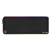 (D) RGB XXL MOUSE PAD - 800X300X3M