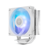 NOX HUMMER R-400 ARGB Blanco