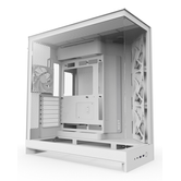 NZXT H9 H9 Flow Branco