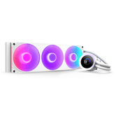 NZXT Kraken Kraken Plus 360 RGB Branco