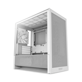 NZXT H9 H3 Flow Branco