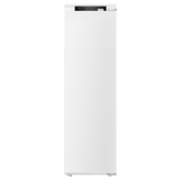 FRIGORIFICO COMBI INTEGRABLE NODOR NORFROST TUNDRA TNF 177 BI SL/B NOFROST E ALTO 191 CM ANCHO 55 CM