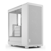 FRACTAL CAJA EPOCH WHITE TG CLEAR TINT (FD-C-EPO1A-03)