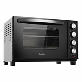 HORNO SOBREMESA COMELEC HO 3800 IE