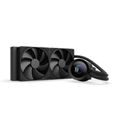 NZXT Kraken Kraken Plus 240  Negro