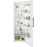 FRIGORIFICO UNA PUERTA AEG ORK7M391EW E ALTO 186 CM ANCHO 59.5CM BLANCO
