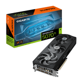 Tarjeta Gráfica GIGABYTE NVIDIA GeForce RTX 5070 Ti GDDR7 16GB HDMI DPORT