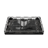 Asus TUF Gaming ARGB PWM Fan Hub Preto