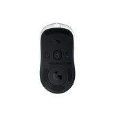 Mouse sem fio PRO 2 LIGHTSPEED - BRANCO