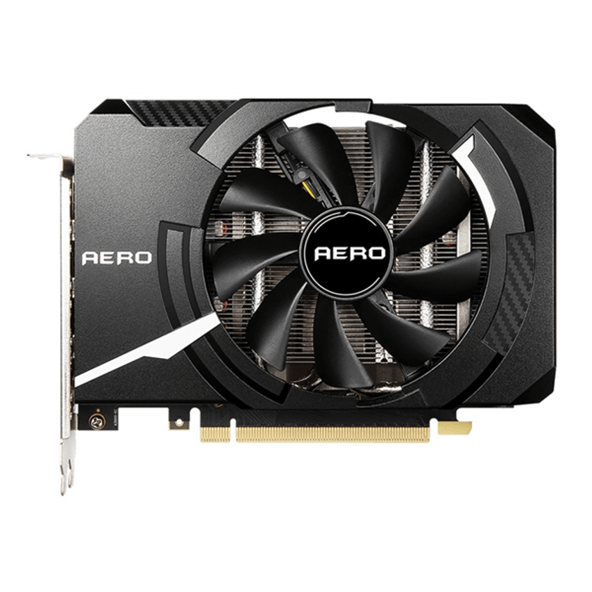 RTX 3060 AERO ITX