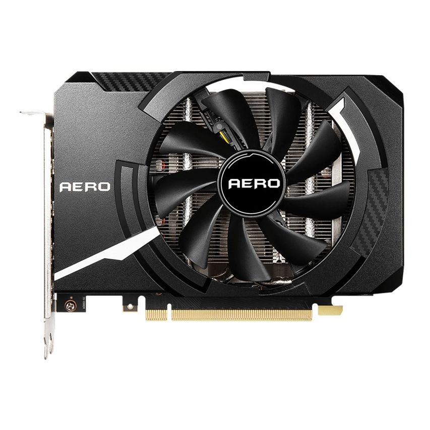 RTX 3060 AERO ITX