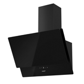 CAMPANA CHIMENEA CATA JUNO+ 6000 GBK ANCHO 60 CM NEGRA