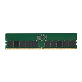 MEMORIA RAM KINGSTON   16GB DDR5 (1x16)  CL40