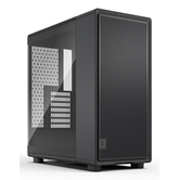 FRACTAL CAJA EPOCH BLACK TG LIGHT TINT (FD-C-EPO1A-02)