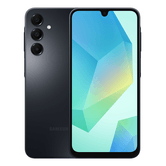 SAMSUNG Galaxy Galaxy A16 6.7" 4G 4GB/128GB Preto