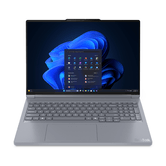 ThinkBook 16p G6 ADR 16 2,5K 500N 240 Hz DCI-P3 HDR Ryzen 9 8940HX 32 GB (2x16 GB) SSD RTX 5060 8 GB W11P 1 ANO DE DEPÓSITO + 1 ANO DE SUPORTE PREMIER