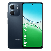 OPPO A5x 6.67" 4G 128GB Negro