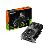 GIGABYTE NVIDIA GeForce RTX 5050 8GB GDDR6 HDMI DPORT