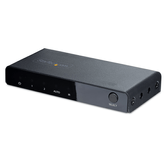Comutador HDMI de 2 portas 8K 60Hz HDR10+ - HDMI 2.1