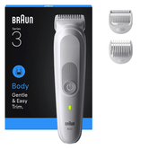 BODYGROOM BRAUN S3 ESSENCIAL BG3530
